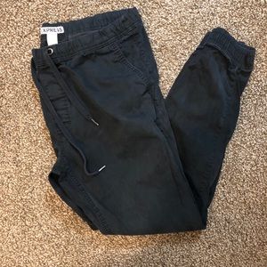 Express Joggers